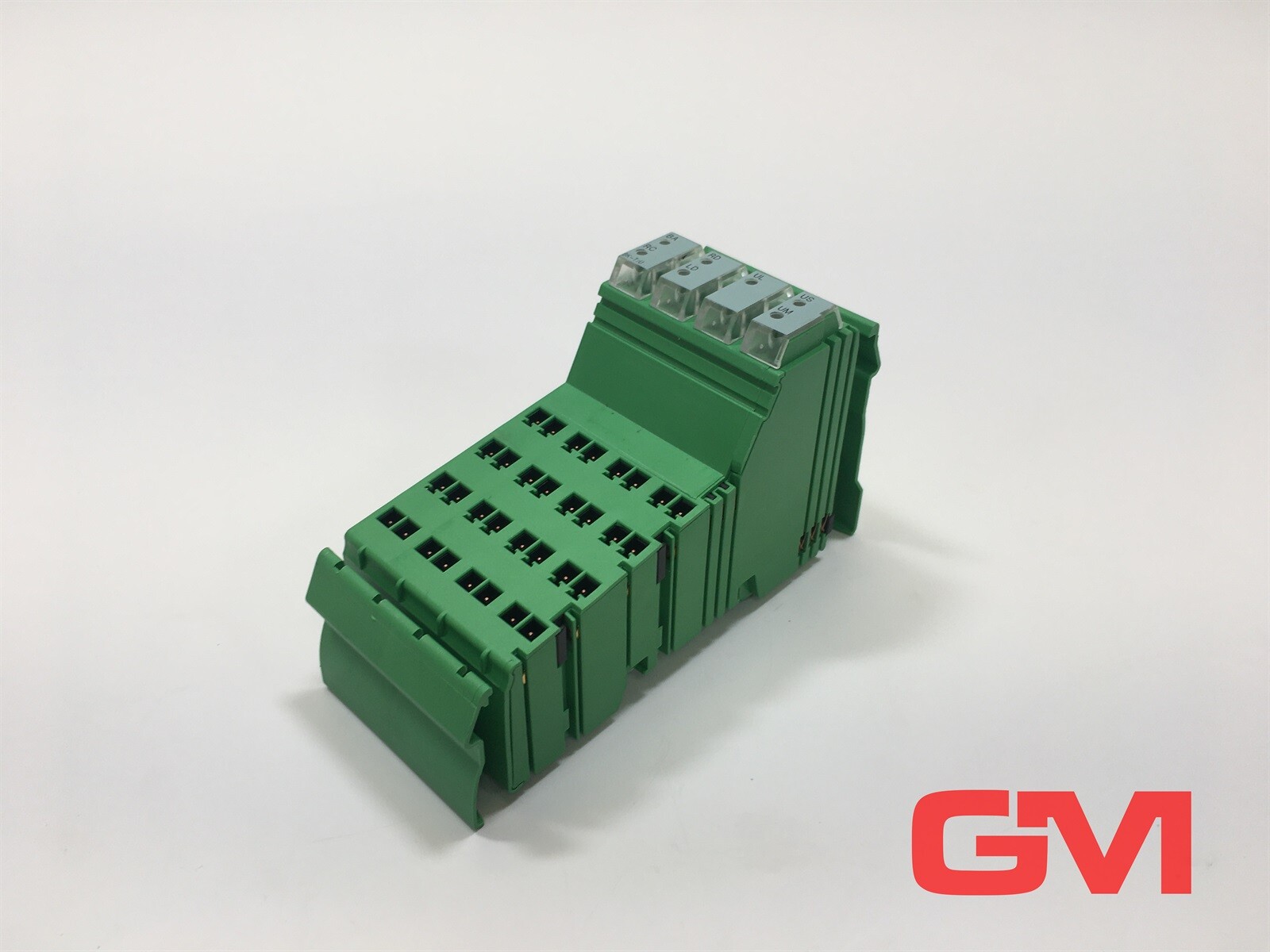 Phoenix Contact Bus Coupler 2742094 Bus Coupler IBS IL 24 BK-T/U 24VDC INTERBUS