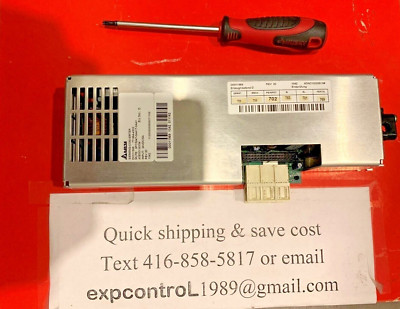 6FC5247-0AA17-0AA1 Siemens Converter for  840D Delta 77-964-2300 Canada Seller