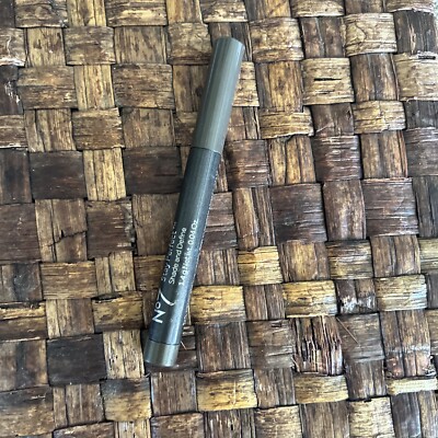 BOOTS NO7 Stay Perfect Shade And Define Eye Liner VELVET TRUFFLE Unsealed