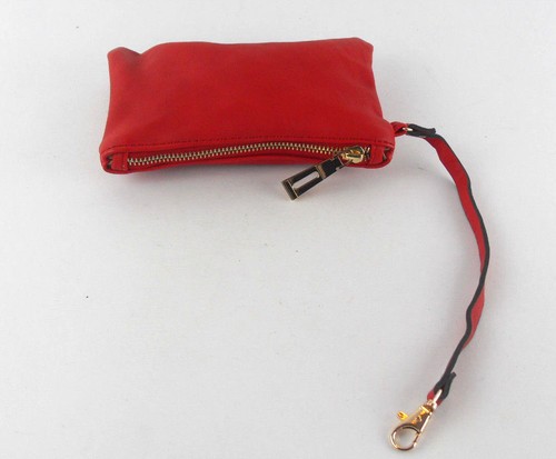 Portafoglio Piquadro in pelle sottile porta smartphone
