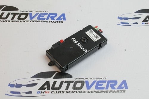 BMW F22 F30 F32 F34 F36 ANTENNE VERSTÄRKER AM/FM ECU 9231178