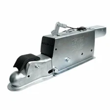 Demco 8705101 DA70 Trailer Brake Actuator w/ Electric Lockout Disk Brakes