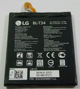 Bl t34 аккумулятор Bl t34 аккумулятор