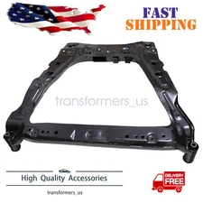 Front Suspension Subframe Crossmember for Nissan Rogue 2.5L 2008-2015
