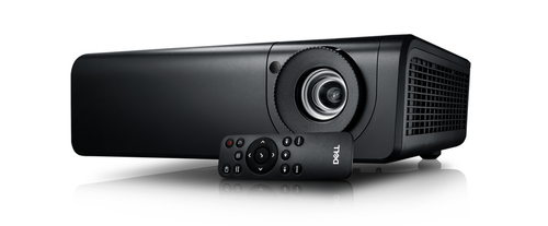 Used BenQ MX720 DLP Projector - 3500 Lumens, 1080p HD, 13,000:1 Contrast, HDMI Bundle 2 thumbnail image
