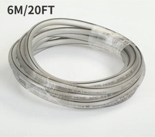 6M/20FT anti static hose POE 1001673 10mm-15mm for Powder coating spray gun