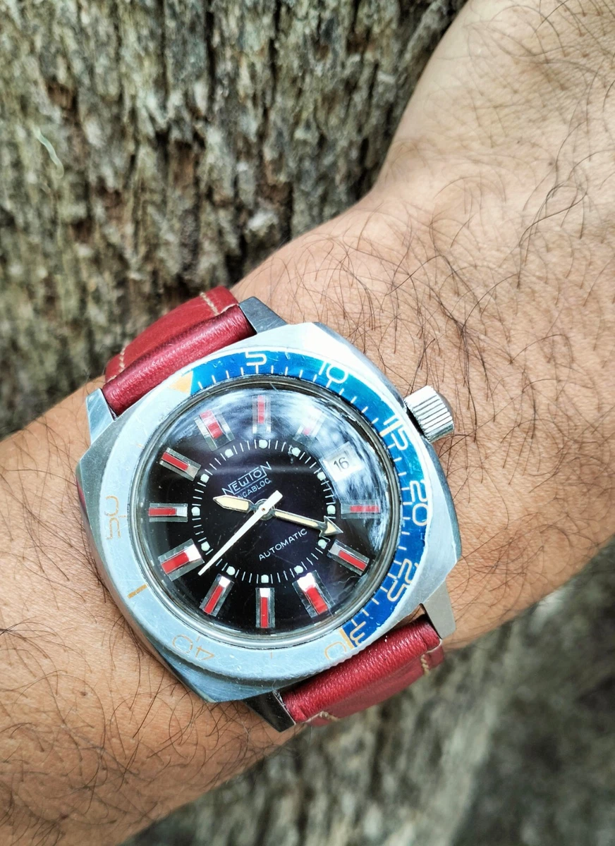 officine panerai 30 atm