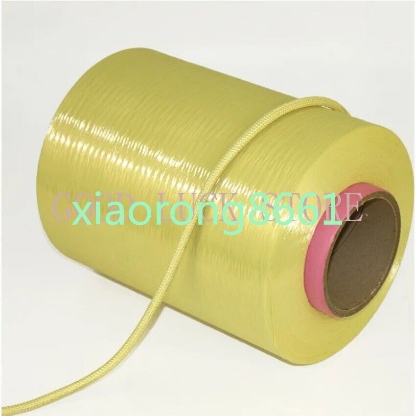 Aramid Rope Fireproof Thread Flame-retardant Thread High-temperature ...