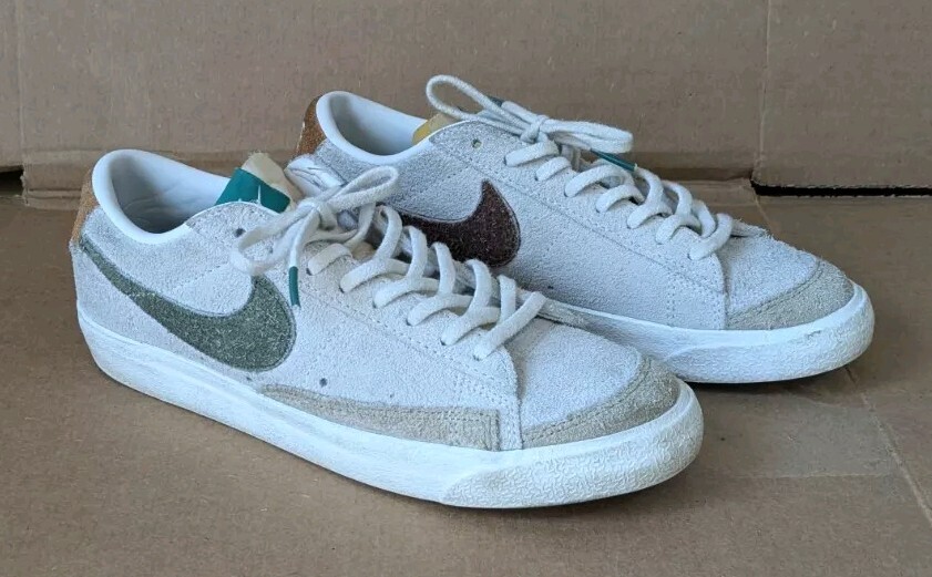 Size 6 - Nike Blazer '77 Premium Low Ugly Duckling for sale