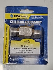 New Wilson Electronics  Lightning Surge Prote...
