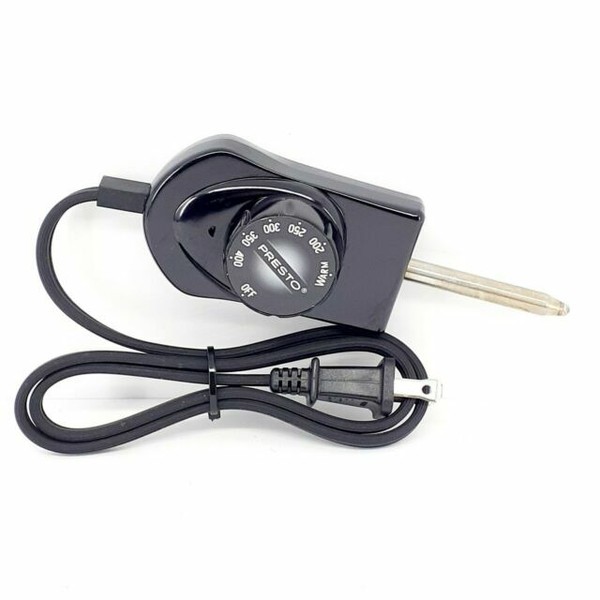 Presto Skillet Black 6900 for sale online eBay