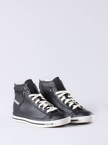 Men's exposure 1 Shoe By Diesel, High 