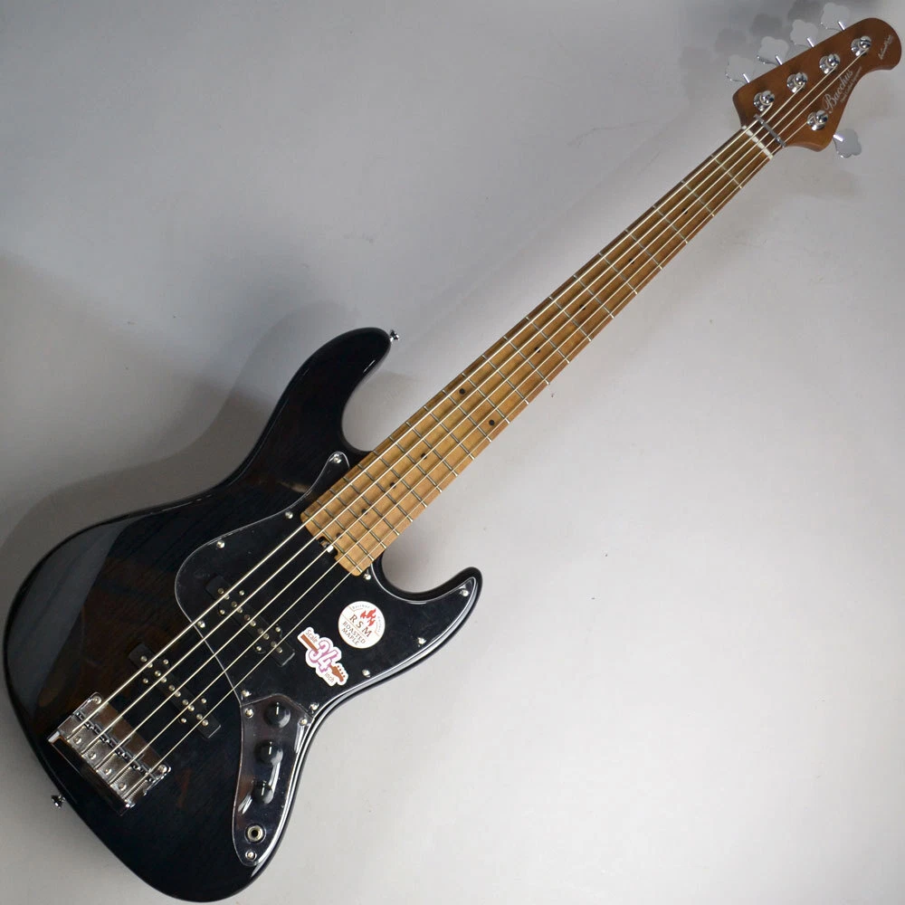 Bacchus WL5 ASH RSM STN | eBay