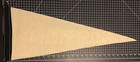 Vintage Kansas City Athletics A's Pennant Extremely Rare Variant — photo 5
