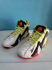 reebok pump kamikaze ii twilight