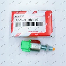 BRAKE LIGHT STOP LAMP SWITCH 84340-30110 OEM For TOYOTA IS250 SC430 RX350