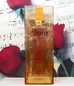givenchy 2005