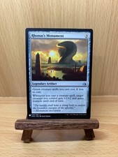 Rhonas's Monument - AKH 236 (List) MTG Magic The Gathering
