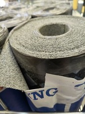 Flexi Polyester Shed Felt Light Grey Mineral Rose Roofing 10 7 4 3 1 m x 1m wide