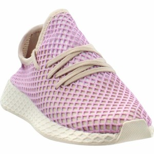 adidas deerupt lace up