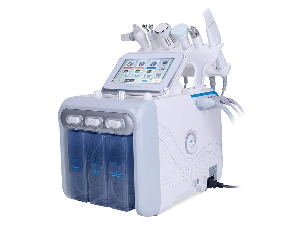 Skin Care 6 In 1 Multifunctional Machine | eBay