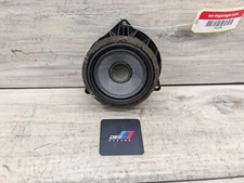 14-19 OEM BMW F15 F16 F85 F86 X5 X6 X5M X6M Top Hifi MID Range Loud Speaker