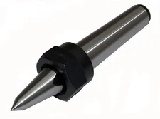 MT3 HIGH PRECISION CNC THREADED LATHE DEAD CENTER MORSE TAPER 3 