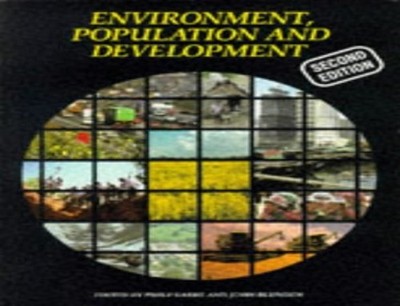 Environment, Population and Developme..., Blunder, John
