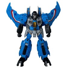 ThreeZero 3Z0664 MDLX Thundercracker Transformers New in Stock