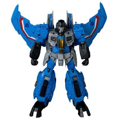 ThreeZero 3Z0664 MDLX Thundercracker Transformers New in Stock