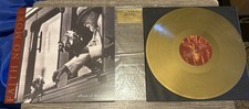 FAITH NO MORE Album Of The Year Golden Edition Music On Vinyl LP 2013 #296/2000
