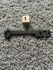 Leupold STD One Piece Scope Mount Base for Winchester 70A Some Surface Rust
