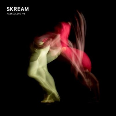 Various Artists Fabriclive 96: Mixed By Skream (CD) Album