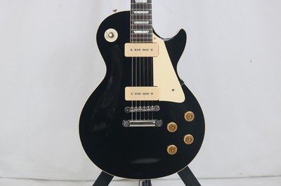 Crews Maniac Sound KTR LS-02 56 P-90 (no260525)