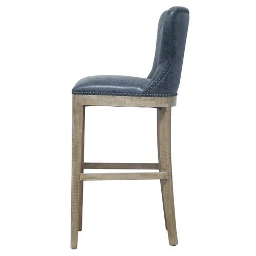 New Pacific Direct Dorsey Bar Stool