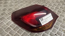 VAUXHALL ASTRA MK6 2009-2015 REAR/TAIL LIGHT (PASSENGER SIDE)