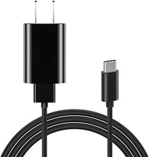 Replacement Samsung Smart Tv Remote Control Charger Cord, USB C Charging Cable A