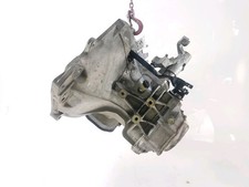 Boite de vitesse Opel AGILA