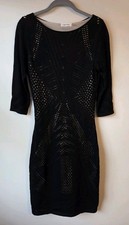 Calvin Klein 3/4 Sleeve Dress - Size S - Pre-owned!