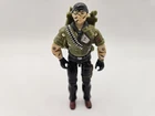 Vintage G.I. Joe A Real American Hero Tunnel Rat Action Figure