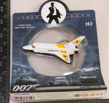 1979 Topps Moonraker Trading Cards 19