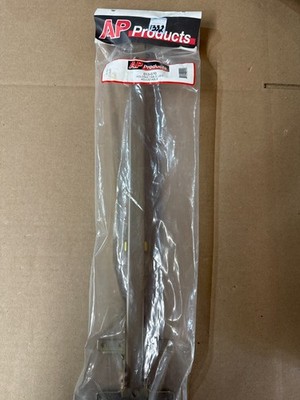 AP Products 013-070 Adjustable Folding Table Leg 24'' - 29''