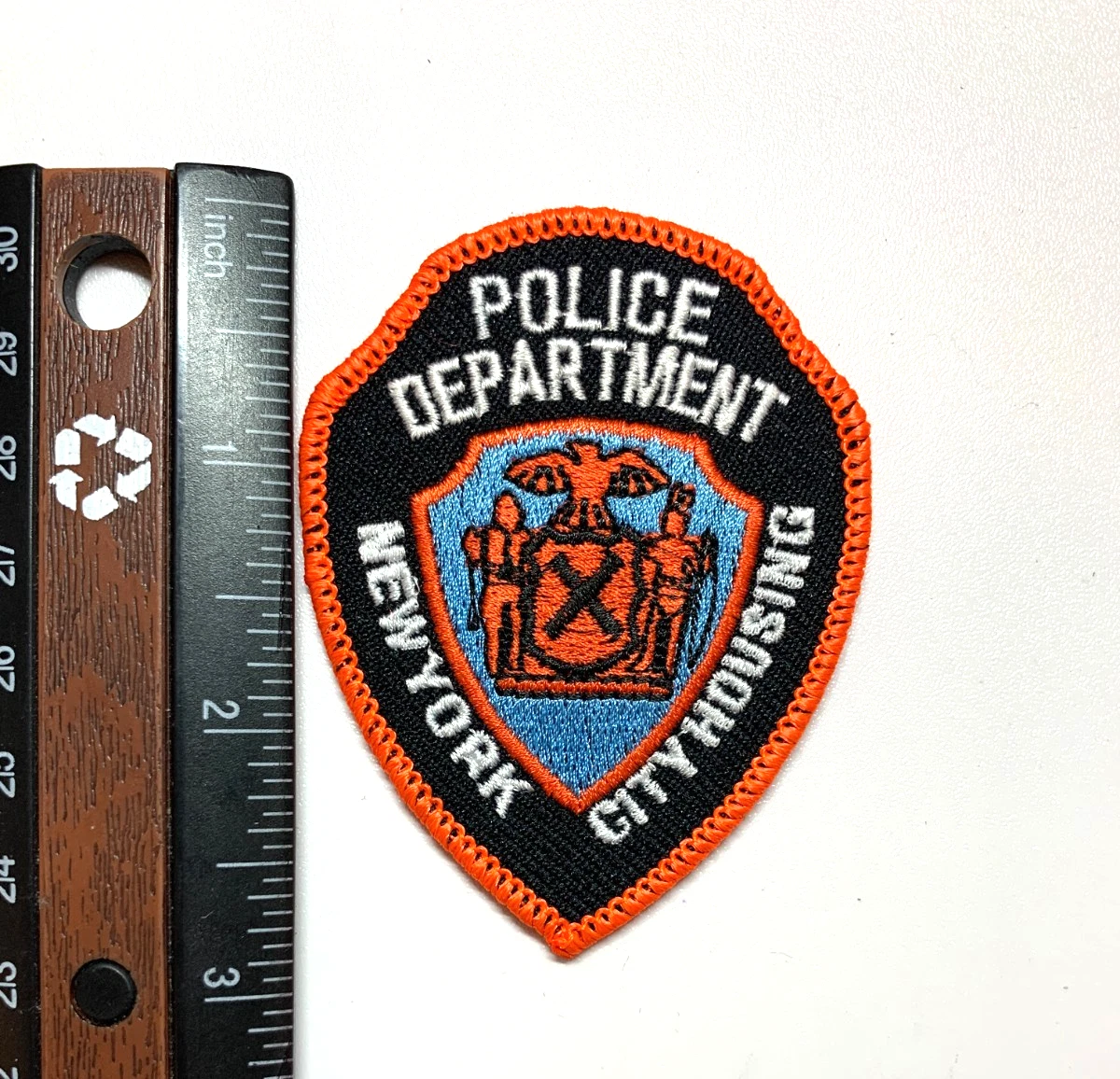 nyc housing police products for sale | eBay