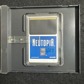 Neutopia (TurboGrafx-16, 1990)