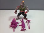 Vintage Dirtbag 1991 Action Figure Playmates TMNT