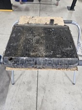 1970 Mustang Shelby C6 C8ze-s1 428cj At Radiator Oem 1970 Mustang Shelby C6 C8ze-s1 428cj At Radiator Oem
