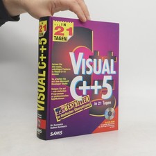 Visual C++ 5 in 21 Tagen  |  kolektiv