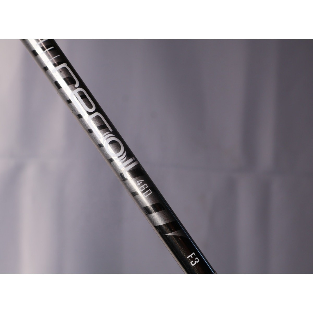 Nike Vapor Fly UST Mamiya Recoil Shaft Golf 6 Iron RH / 802060 | eBay