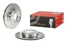 Disque de frein Hyundai I20