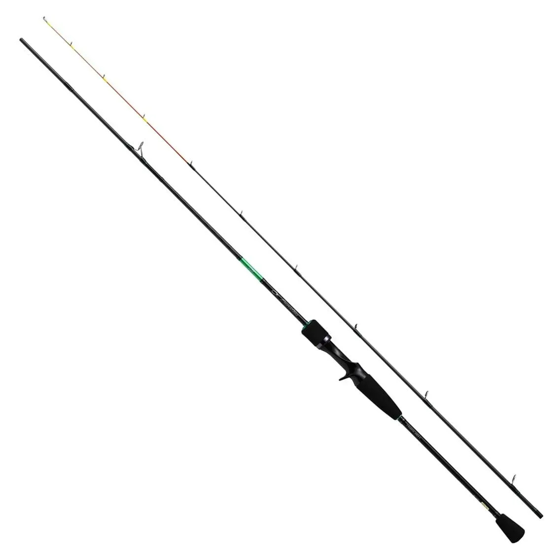 Japan NEW DAIWA 21 Emeraldas X Ika Metal 63ULS-S Fishing Rod